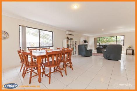 Property photo of 22 Prospero Circuit Springfield Lakes QLD 4300