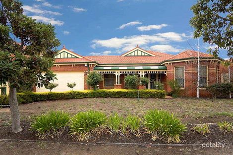 Property photo of 19 Longhurst Crescent Hillside VIC 3037