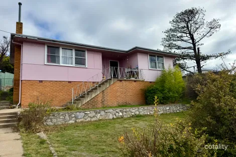 1 Bligh St, Cooma, NSW 2630