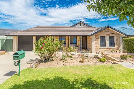 Property photo of 15 Tripp Street Encounter Bay SA 5211