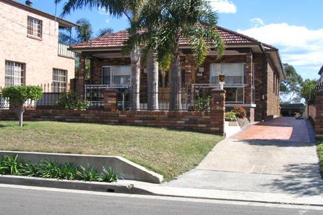 14 Jennings St, Matraville, NSW 2036