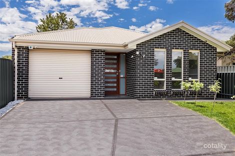 54 Womma Rd, Elizabeth North, SA 5113