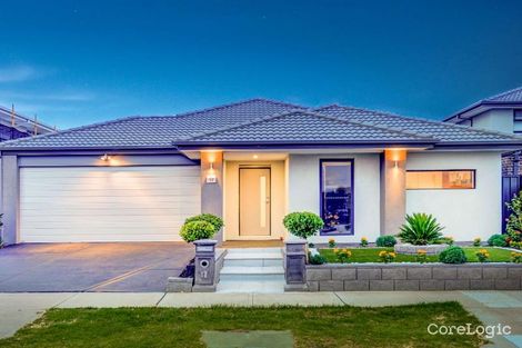 Property photo of 17 Katoora Street Truganina VIC 3029