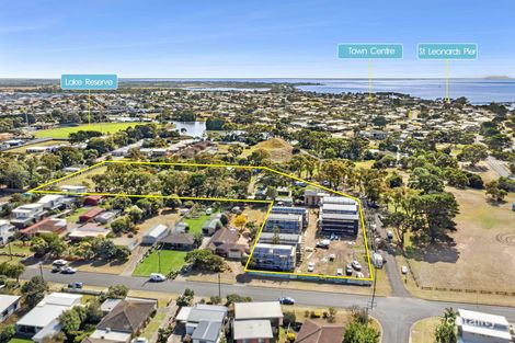 47/99 Leviens Rd, St Leonards, VIC 3223