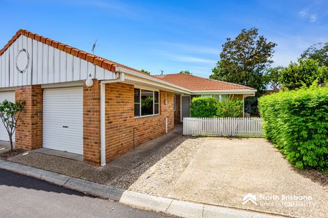 Property photo of 20/308 Handford Road Taigum QLD 4018