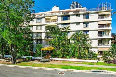 Property photo of 104/65 Bauer Street Southport QLD 4215