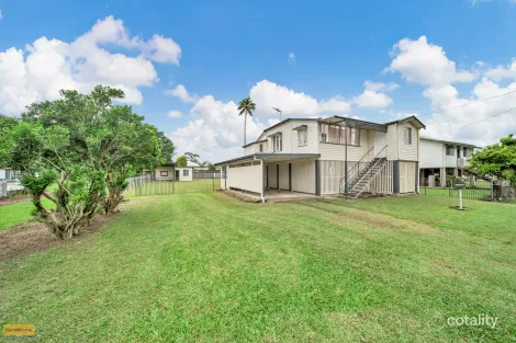 55 Charles St, Innisfail, QLD 4860