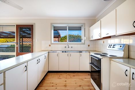 Property photo of 2 Taurus Crescent Modbury Heights SA 5092