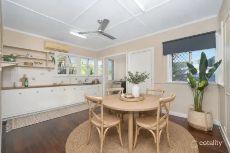 Property photo of 265 Stuart Drive Wulguru QLD 4811