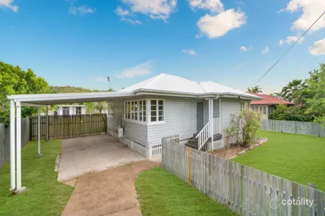 Property photo of 265 Stuart Drive Wulguru QLD 4811