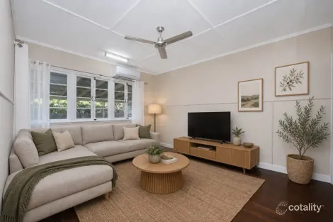 Property photo of 265 Stuart Drive Wulguru QLD 4811