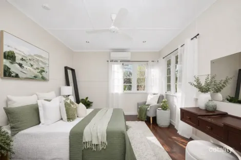 Property photo of 265 Stuart Drive Wulguru QLD 4811