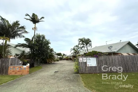 Property photo of 5 Campwin Beach Road Campwin Beach QLD 4737