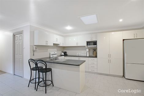 Property photo of 27A Sirius Circuit Narellan NSW 2567
