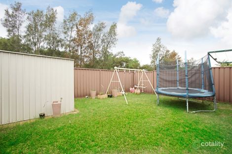 Property photo of 27A Sirius Circuit Narellan NSW 2567