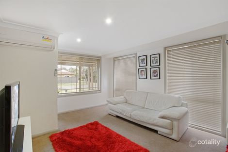 Property photo of 27A Sirius Circuit Narellan NSW 2567