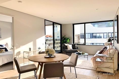 Property photo of BX109X/74 Macdonald Street Erskineville NSW 2043