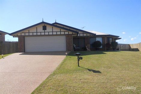 3 Webster St, Gracemere, QLD 4702