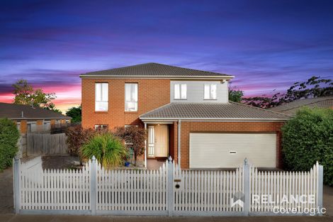 Property photo of 7 Charlotte Crescent Wyndham Vale VIC 3024