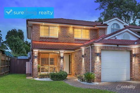 41b Carter Rd, Menai, NSW 2234