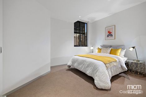 Property photo of 609/539 St Kilda Road Melbourne VIC 3004