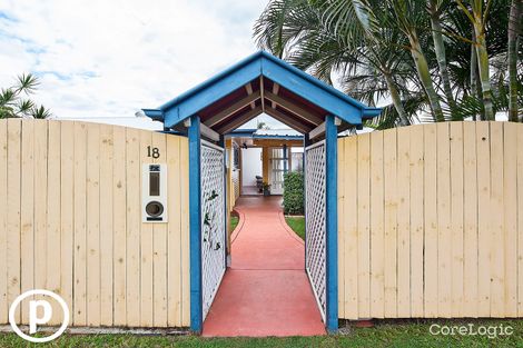 Property photo of 18 Glenrowen Street Chermside West QLD 4032