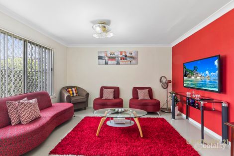 Property photo of 26 Norman Dunlop Crescent Minto NSW 2566