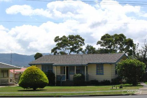80 Fowlers Rd, Koonawarra, NSW 2530