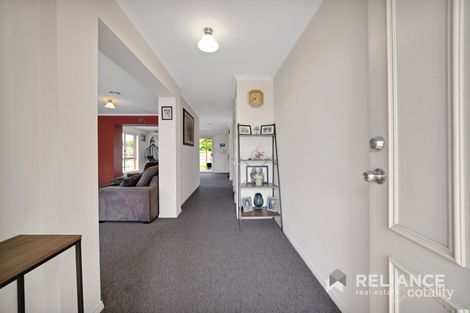 Property photo of 7 Charlotte Crescent Wyndham Vale VIC 3024