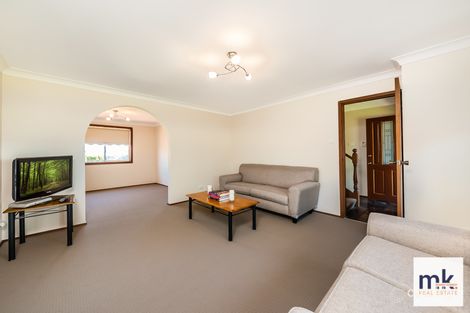 Property photo of 7 Lightning Street Raby NSW 2566