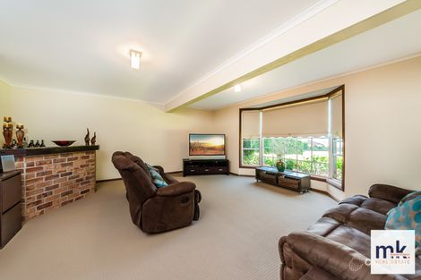 Property photo of 7 Lightning Street Raby NSW 2566