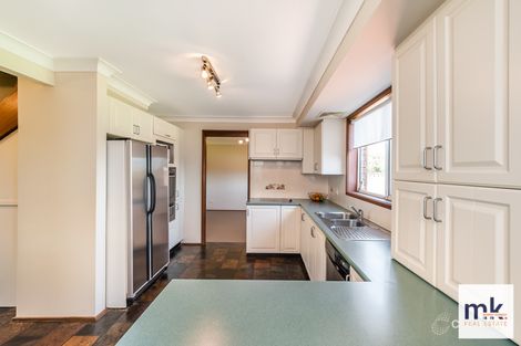 Property photo of 7 Lightning Street Raby NSW 2566