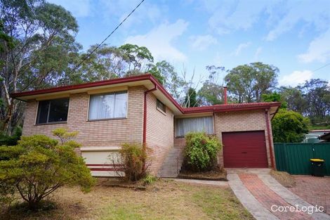 Property photo of 2 Lurnea Street Lawson NSW 2783