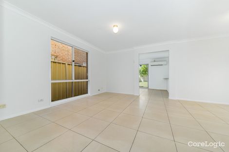 Property photo of 15 Robinia Avenue Fairfield East NSW 2165