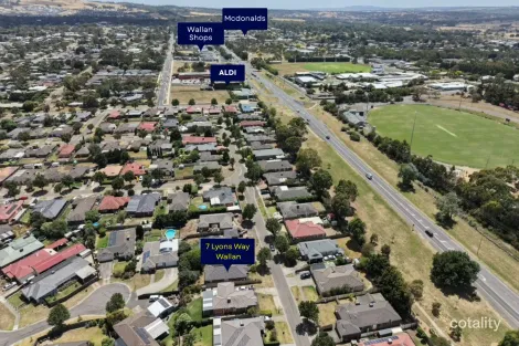 7 Lyons Way, Wallan, VIC 3756