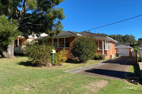 Property photo of 39 William Street Toronto NSW 2283