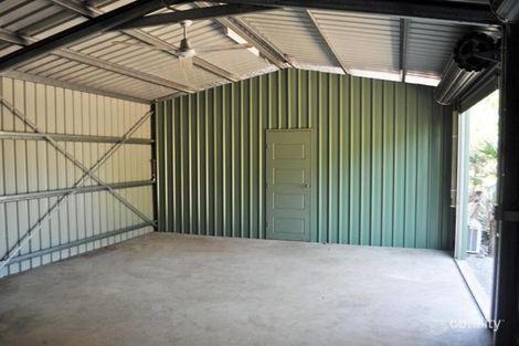 Property photo of 4 Troughton Court Woodroffe NT 0830