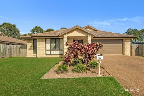 Property photo of 24 Sueinnes Street Eagleby QLD 4207