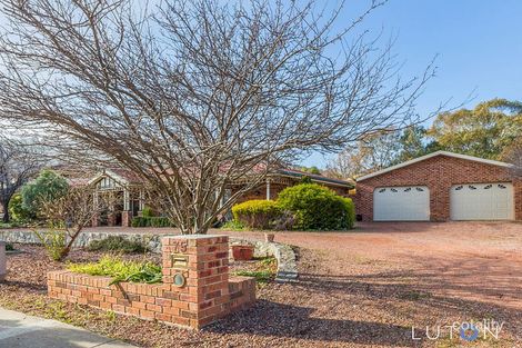 Property photo of 75 Tom Roberts Avenue Conder ACT 2906