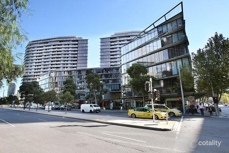 515/757 Bourke St, Docklands, VIC 3008
