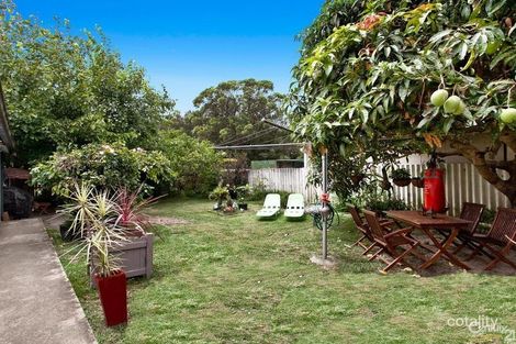 Property photo of 145 Napoleon Street Sans Souci NSW 2219
