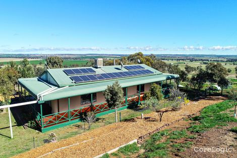 Property photo of 1290 Ballimore Road Geurie NSW 2818