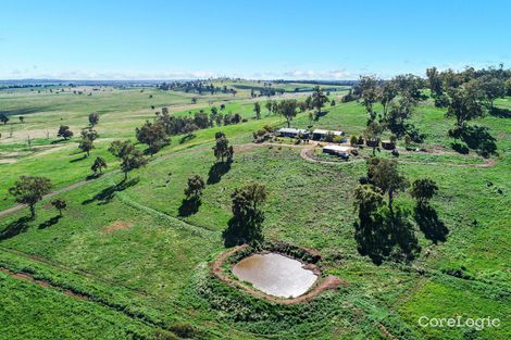 Property photo of 1290 Ballimore Road Geurie NSW 2818