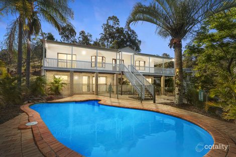 Property photo of 79 Dillon Road The Gap QLD 4061