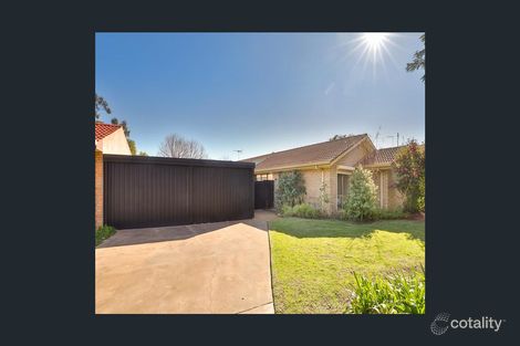 Property photo of 43 Mansell Drive Mildura VIC 3500