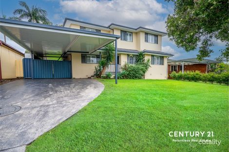 3 Rugby St, Cambridge Park, NSW 2747