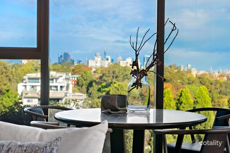 Property photo of 503/1 Marshall Avenue St Leonards NSW 2065
