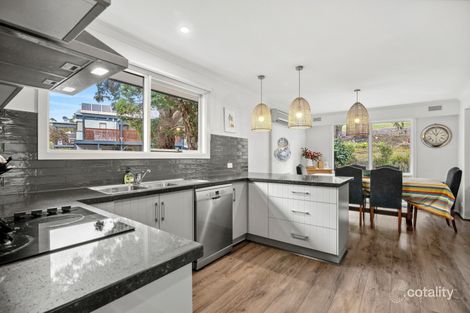 Property photo of 1 Holliday Road Lorne VIC 3232