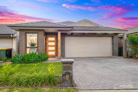 Property photo of 7 Pebble Crescent The Ponds NSW 2769