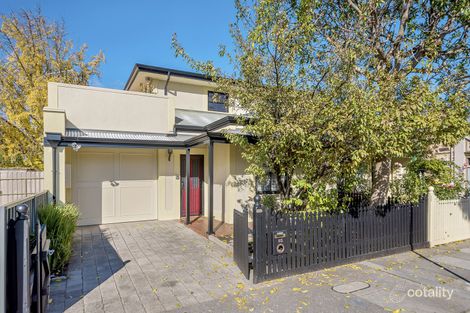 Property photo of 85 McLaren Street Adelaide SA 5000